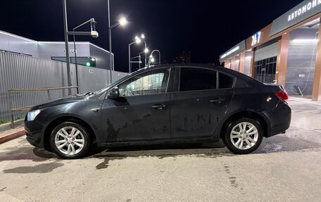 Chevrolet Cruze II, 2012 год, 650 000 рублей, 16 фотография