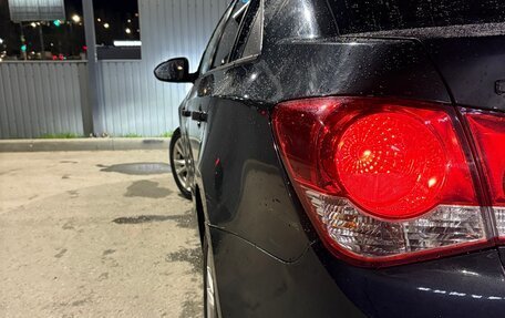 Chevrolet Cruze II, 2012 год, 650 000 рублей, 27 фотография