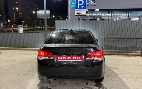 Chevrolet Cruze II, 2012 год, 650 000 рублей, 21 фотография