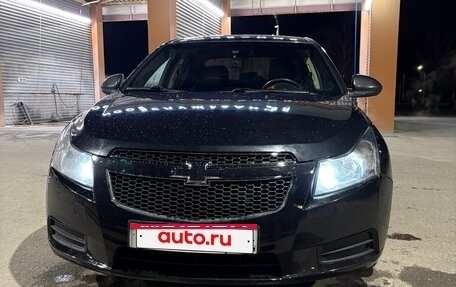 Chevrolet Cruze II, 2012 год, 650 000 рублей, 15 фотография