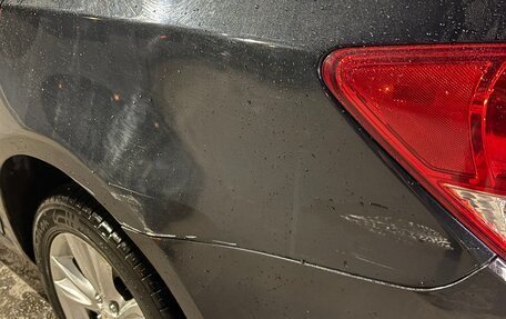 Chevrolet Cruze II, 2012 год, 650 000 рублей, 33 фотография