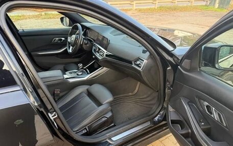 BMW 3 серия, 2022 год, 2 180 000 рублей, 7 фотография