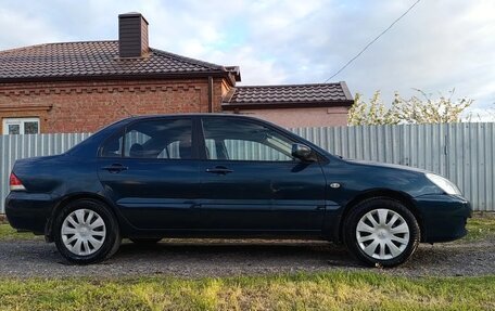 Mitsubishi Lancer IX, 2006 год, 395 000 рублей, 8 фотография