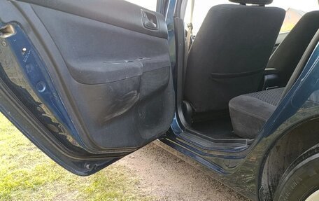 Mitsubishi Lancer IX, 2006 год, 395 000 рублей, 9 фотография