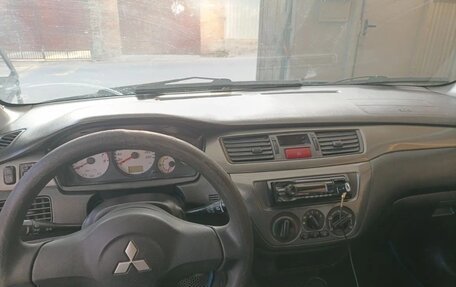 Mitsubishi Lancer IX, 2006 год, 395 000 рублей, 7 фотография