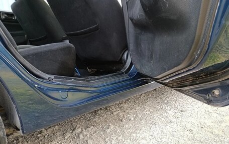 Mitsubishi Lancer IX, 2006 год, 395 000 рублей, 6 фотография