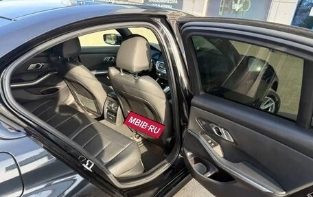 BMW 3 серия, 2022 год, 2 180 000 рублей, 8 фотография