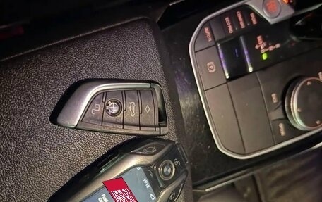 BMW 3 серия, 2022 год, 2 180 000 рублей, 10 фотография