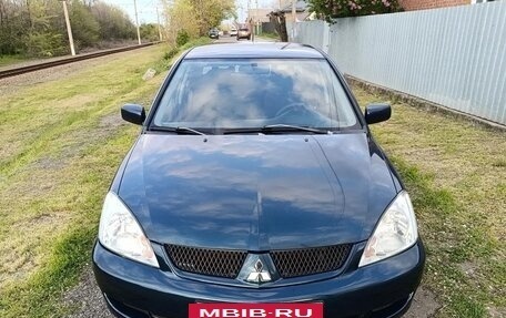 Mitsubishi Lancer IX, 2006 год, 395 000 рублей, 2 фотография