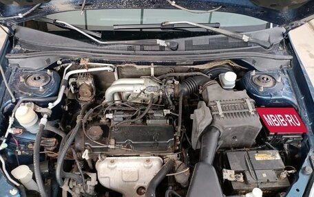 Mitsubishi Lancer IX, 2006 год, 395 000 рублей, 10 фотография