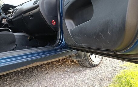 Mitsubishi Lancer IX, 2006 год, 395 000 рублей, 19 фотография