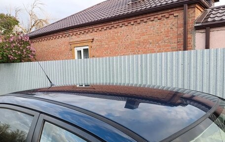 Mitsubishi Lancer IX, 2006 год, 395 000 рублей, 14 фотография