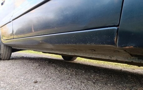 Mitsubishi Lancer IX, 2006 год, 395 000 рублей, 17 фотография