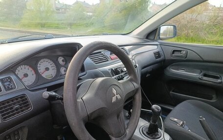 Mitsubishi Lancer IX, 2006 год, 395 000 рублей, 18 фотография