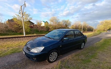 Mitsubishi Lancer IX, 2006 год, 395 000 рублей, 20 фотография
