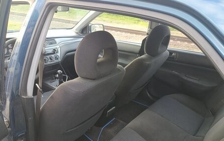 Mitsubishi Lancer IX, 2006 год, 395 000 рублей, 15 фотография