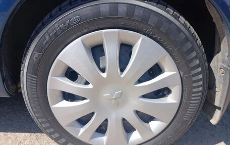 Mitsubishi Lancer IX, 2006 год, 395 000 рублей, 24 фотография