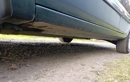 Mitsubishi Lancer IX, 2006 год, 395 000 рублей, 22 фотография