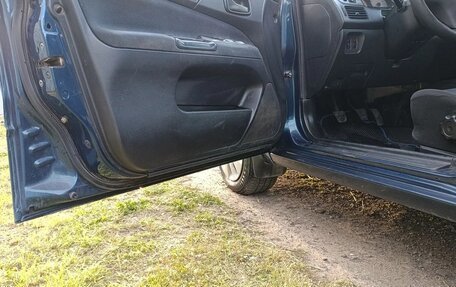 Mitsubishi Lancer IX, 2006 год, 395 000 рублей, 21 фотография