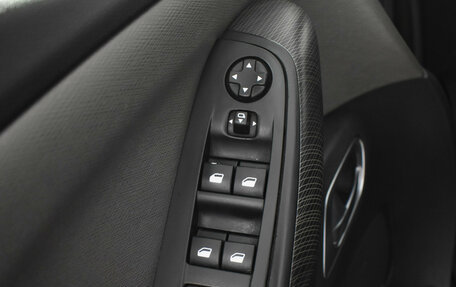 Citroen C4 Picasso II рестайлинг, 2014 год, 829 000 рублей, 19 фотография