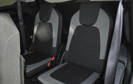 Citroen C4 Picasso II рестайлинг, 2014 год, 829 000 рублей, 12 фотография