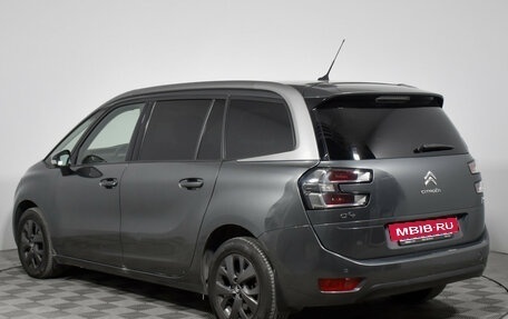 Citroen C4 Picasso II рестайлинг, 2014 год, 829 000 рублей, 7 фотография