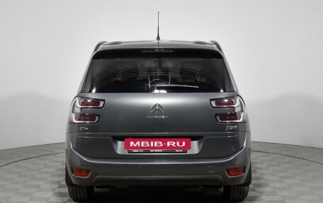 Citroen C4 Picasso II рестайлинг, 2014 год, 829 000 рублей, 6 фотография