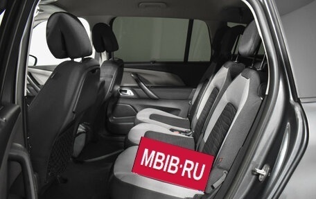 Citroen C4 Picasso II рестайлинг, 2014 год, 829 000 рублей, 11 фотография