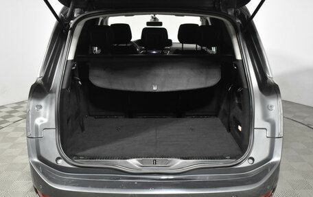 Citroen C4 Picasso II рестайлинг, 2014 год, 829 000 рублей, 21 фотография