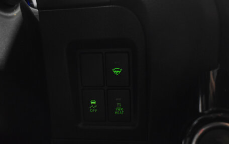 Toyota Land Cruiser Prado 150 рестайлинг 2, 2017 год, 3 600 000 рублей, 21 фотография