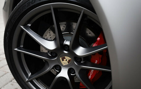 Porsche 911, 2013 год, 8 800 000 рублей, 20 фотография