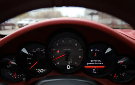 Porsche 911, 2013 год, 8 800 000 рублей, 26 фотография