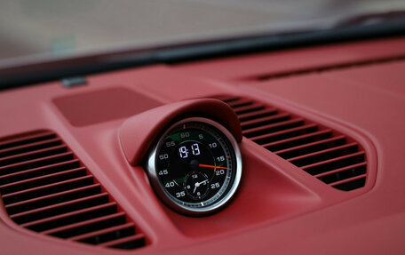 Porsche 911, 2013 год, 8 800 000 рублей, 33 фотография