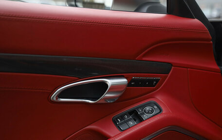 Porsche 911, 2013 год, 8 800 000 рублей, 35 фотография