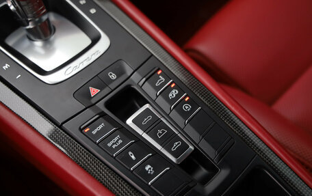 Porsche 911, 2013 год, 8 800 000 рублей, 28 фотография