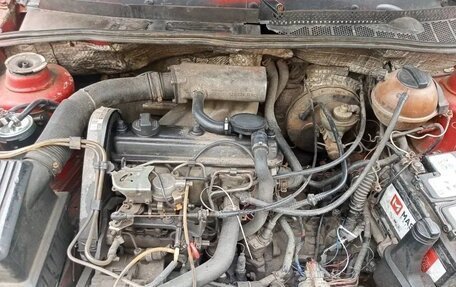 Volkswagen Golf III, 1996 год, 180 000 рублей, 5 фотография
