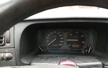Volkswagen Golf III, 1996 год, 180 000 рублей, 6 фотография