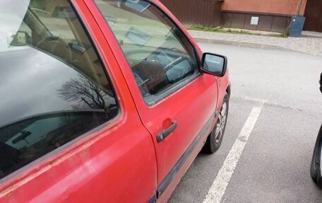 Volkswagen Golf III, 1996 год, 180 000 рублей, 2 фотография