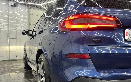 BMW X5, 2021 год, 7 800 000 рублей, 6 фотография