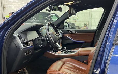 BMW X5, 2021 год, 7 800 000 рублей, 7 фотография