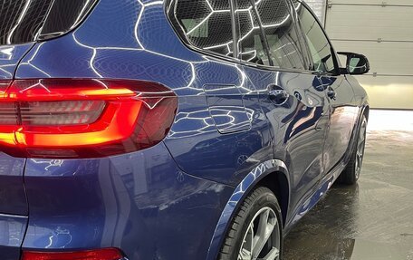 BMW X5, 2021 год, 7 800 000 рублей, 5 фотография