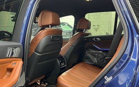 BMW X5, 2021 год, 7 800 000 рублей, 8 фотография