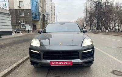 Porsche Cayenne III, 2018 год, 6 150 000 рублей, 1 фотография
