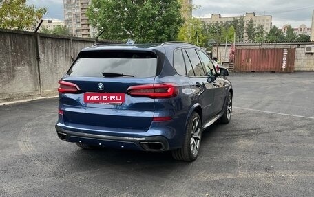 BMW X5, 2021 год, 7 800 000 рублей, 14 фотография