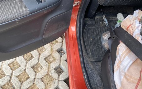 Nissan Note II рестайлинг, 2007 год, 475 000 рублей, 14 фотография