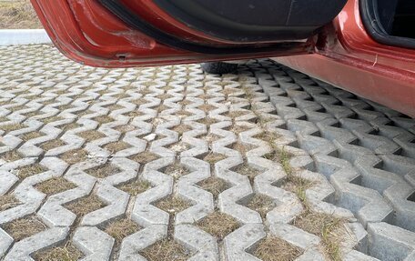 Nissan Note II рестайлинг, 2007 год, 475 000 рублей, 17 фотография