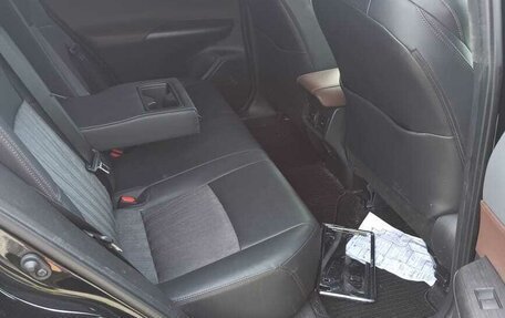 Toyota Harrier, 2020 год, 4 050 000 рублей, 10 фотография