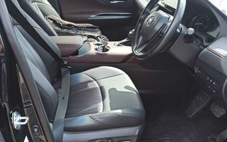 Toyota Harrier, 2020 год, 4 050 000 рублей, 11 фотография