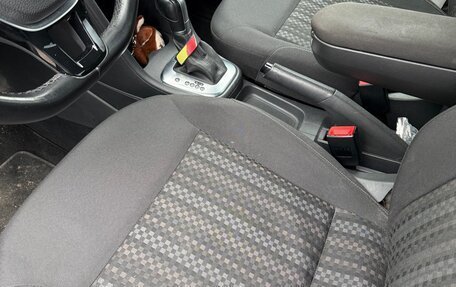 Volkswagen Polo VI (EU Market), 2016 год, 1 190 000 рублей, 6 фотография