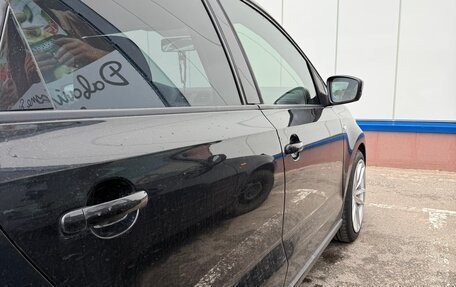 Volkswagen Polo VI (EU Market), 2016 год, 1 190 000 рублей, 9 фотография